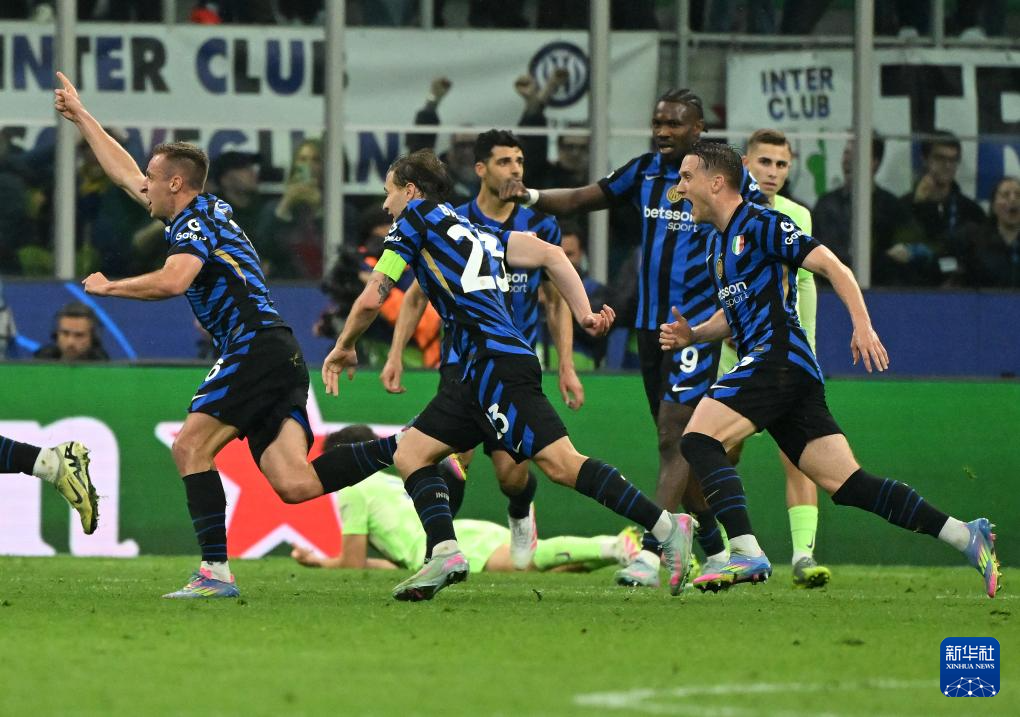 综合娱乐入口-国际米兰发布备战花絮，赛前止住颓势，NBA总决赛任务艰巨，心理建设被强调(ac米兰引援)