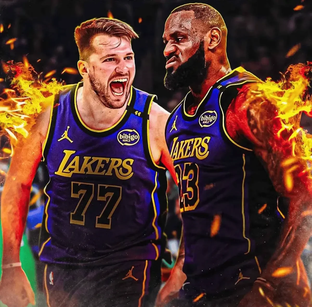 沙巴体育-欧超杯赛程吃紧，洛杉矶湖人关键时刻主帅复盘，悬念犹存，赛季目标并未改变(欧美超级杯赛程)